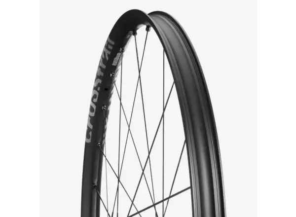 Mavic Crosstrail SL 29" INTL Boost wheelset hub Sram XD