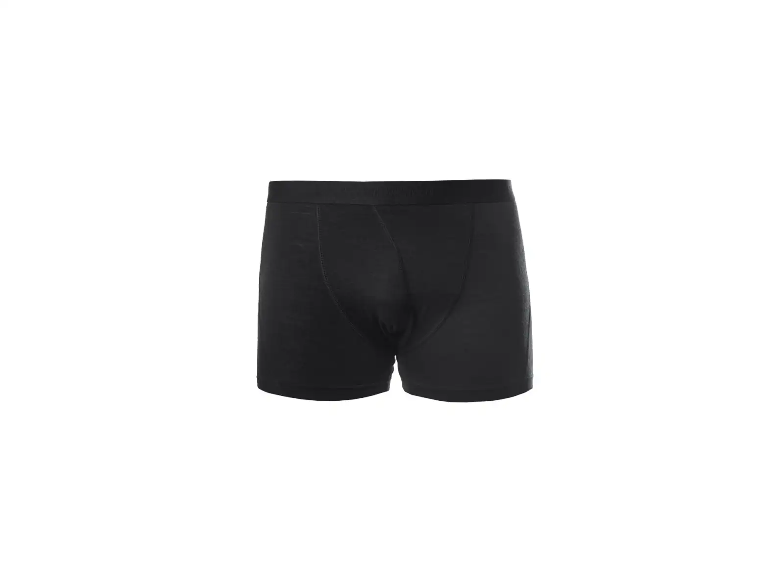 Sensor Merino Air 3-Pack men's boxers black/blue/olive