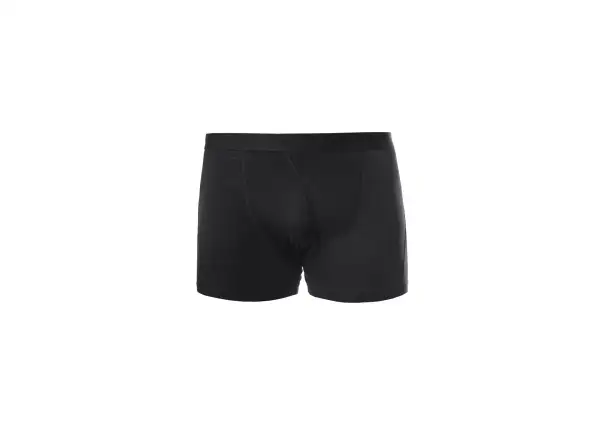 Sensor Merino Air 3-Pack men's boxers black/blue/olive