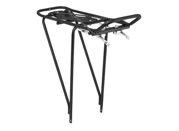 Force rear rack ALU 26-29" tubular