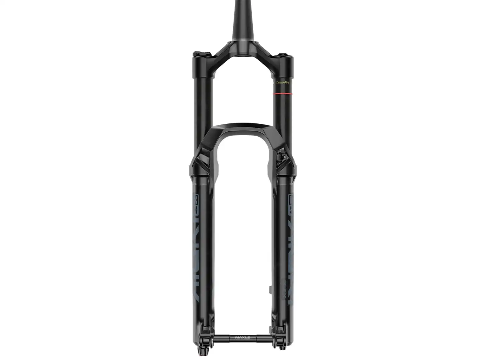 Rock Shox Lyrik Select RC D1 160 mm 27.5" suspension fork Black