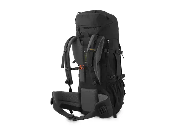 Pinguin Discovery 50 Backpack black