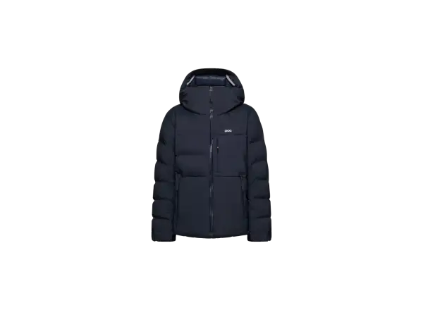 POC Loft Jacket women's ski jacket Apatite Navy