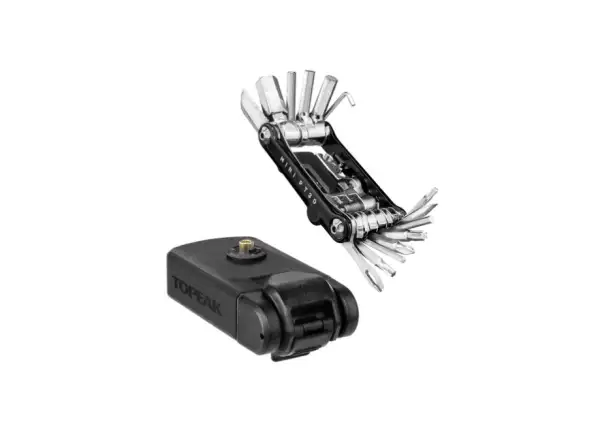 Topeak Ninja Master+ ToolBox PT30 mini multitool