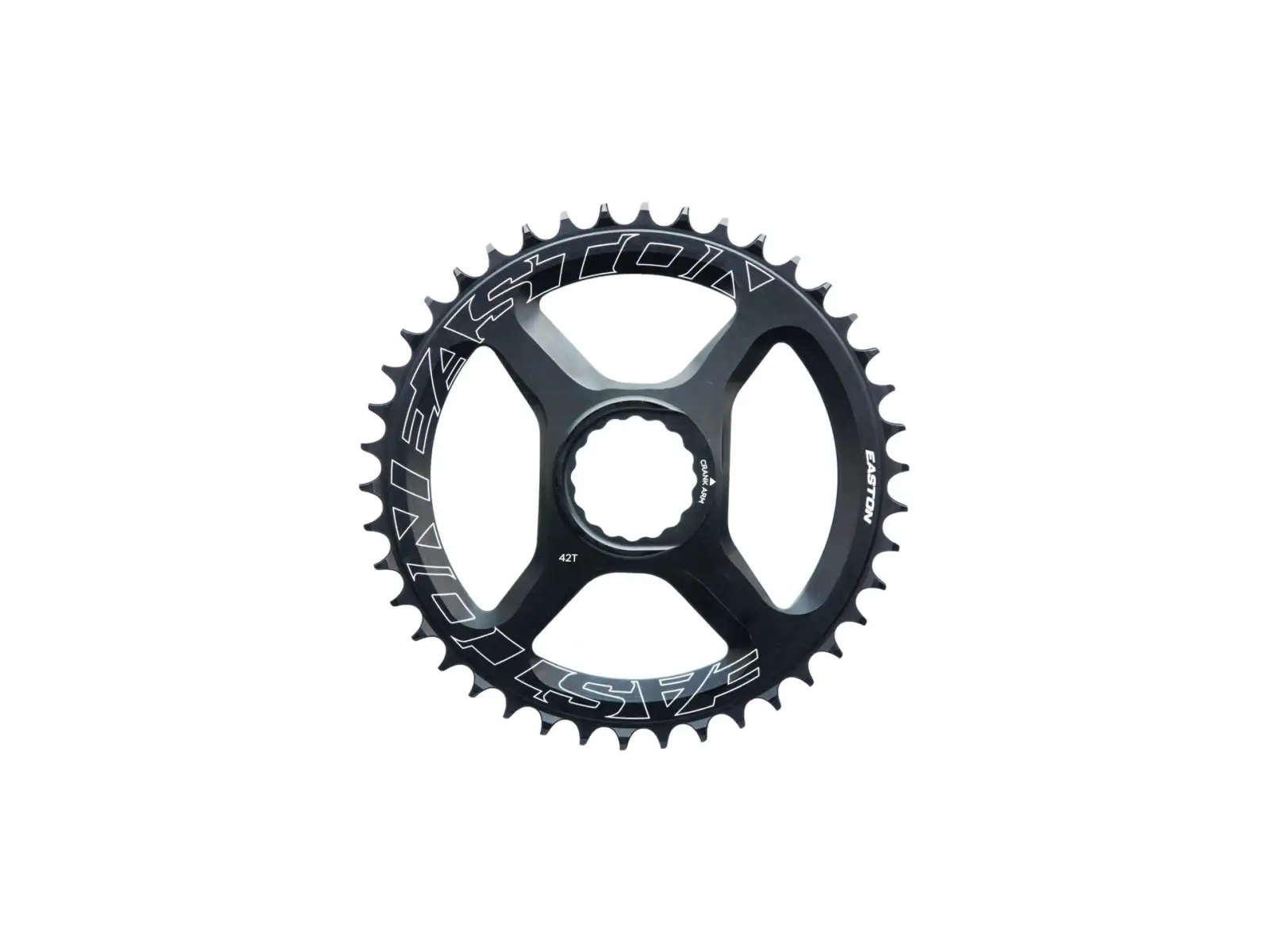 Easton Cinch Direct Mount chainring black