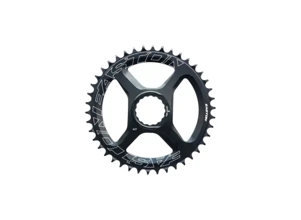 Easton Cinch Direct Mount chainring black