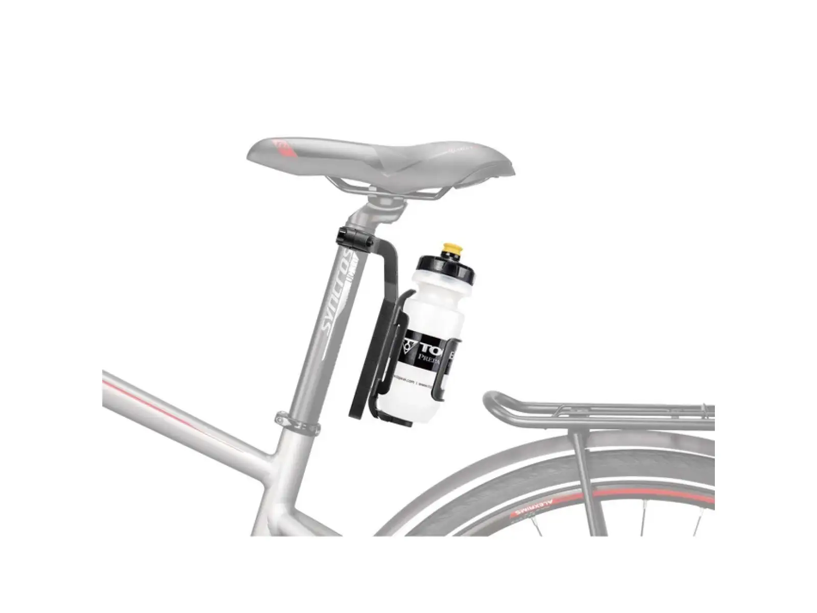 Topeak EP Mount seatpost holder