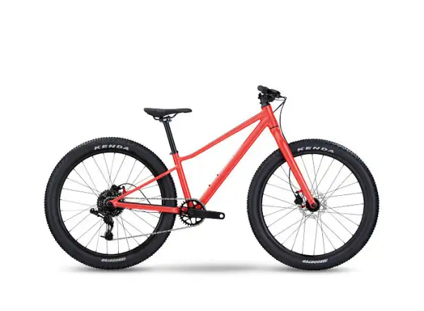 BMC Twostroke AL 24 V2 kids bike 24"