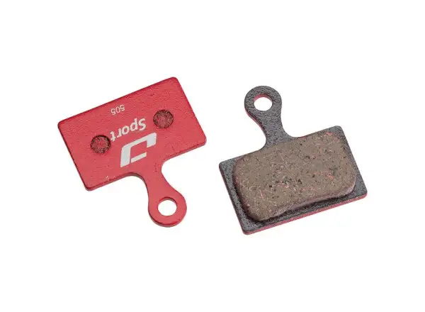 Jagwire Sport Semi-Metallic DCA004 brake pads for Shimano Dura Ace