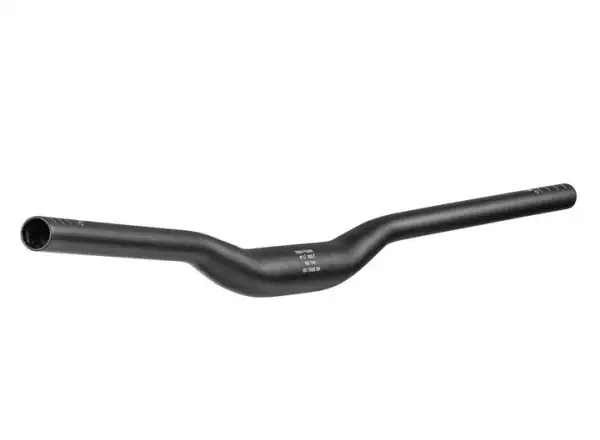 Funn Speedrun handlebars 31.8 mm/680 mm/20 mm Black