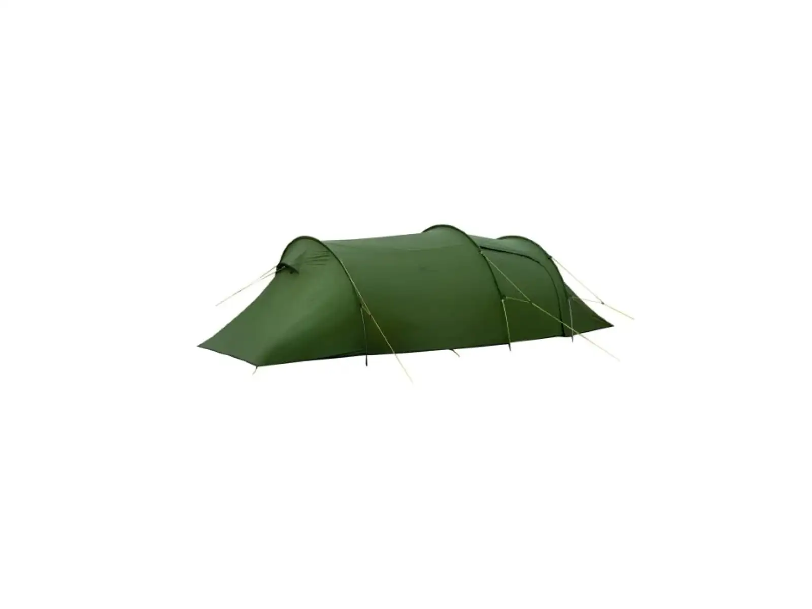 2117 of Sweden Ultevis 3 EXT Tent for 3 people