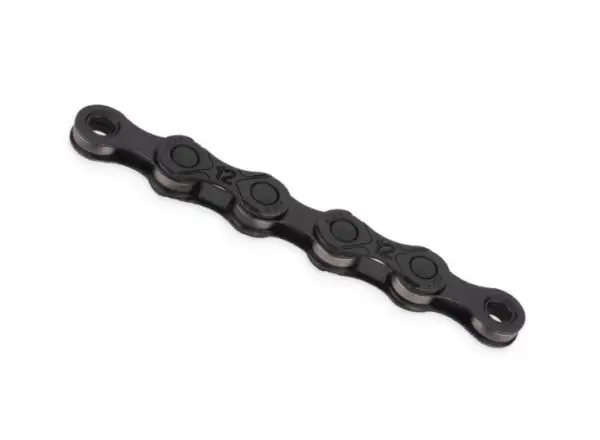 KMC e12 Black Tech chain 130 links