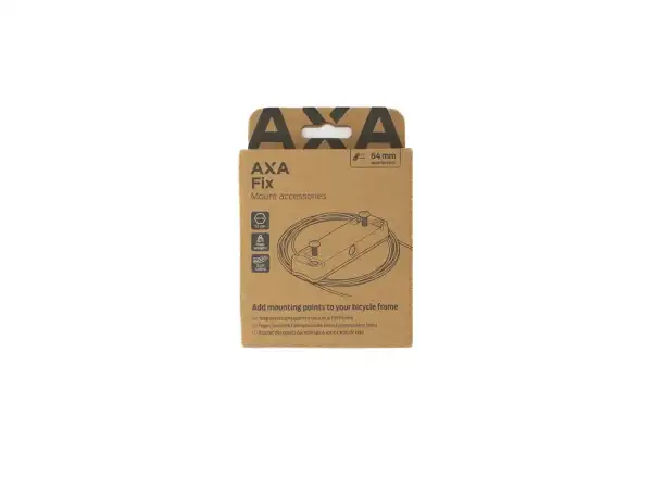Axa adapter fixed