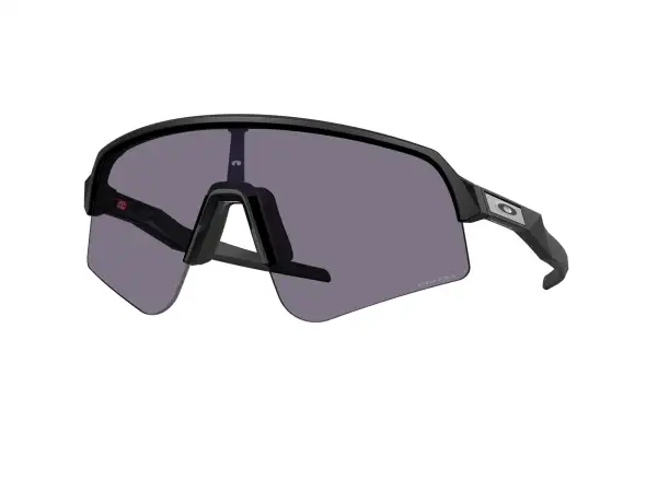 Oakley Sutro Lite Sweep glasses Matte Black/Prizm Grey