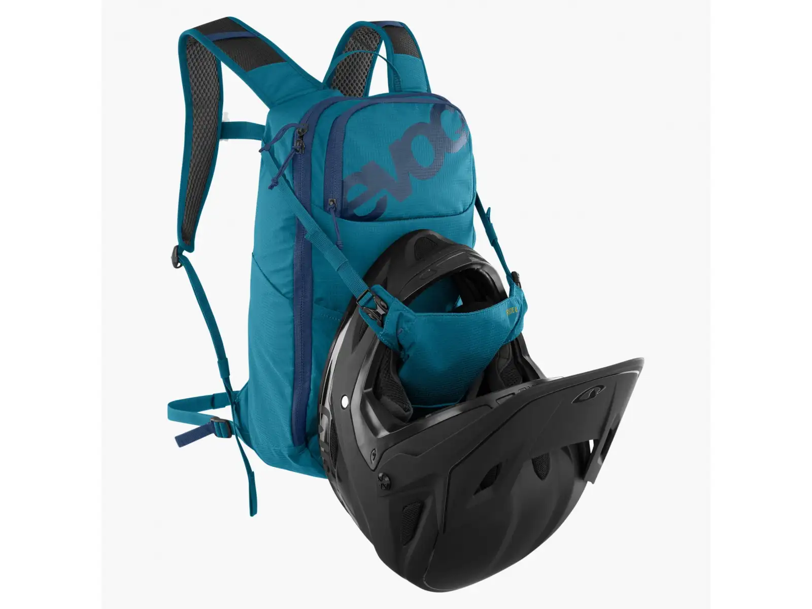 Evoc Ride 8 backpack 8 l + hydration bladder 2 l Ocean