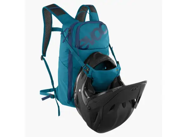 Evoc Ride 8 backpack 8 l + hydration bladder 2 l Ocean