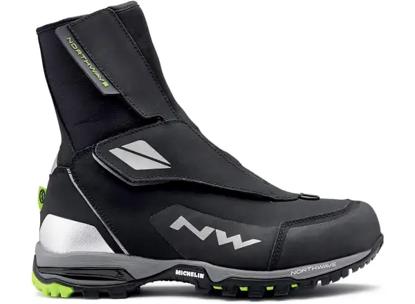 Northwave Himalaya Winter MTB Shoes Men Black