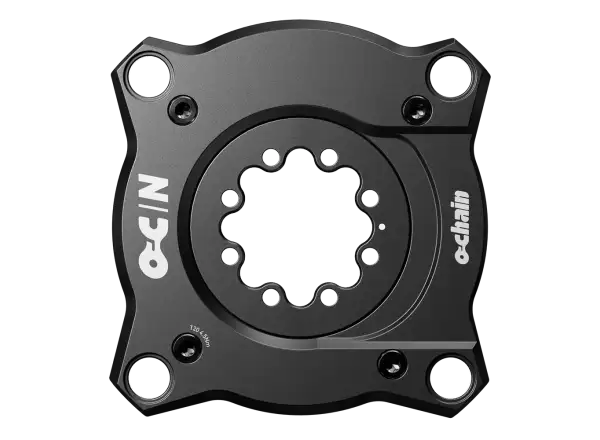 Ochain N Spider Damper SR 8B black