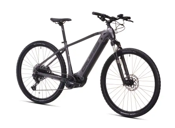 Crussis ONE-Cross 9.11 715Wh cross e-bike