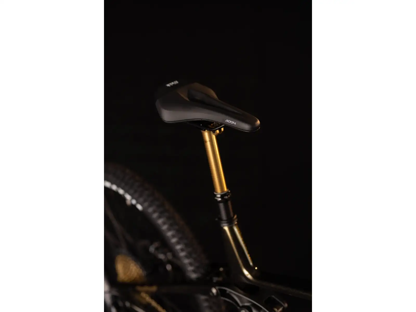 Crussis Legend 68 full-suspension e-bike
