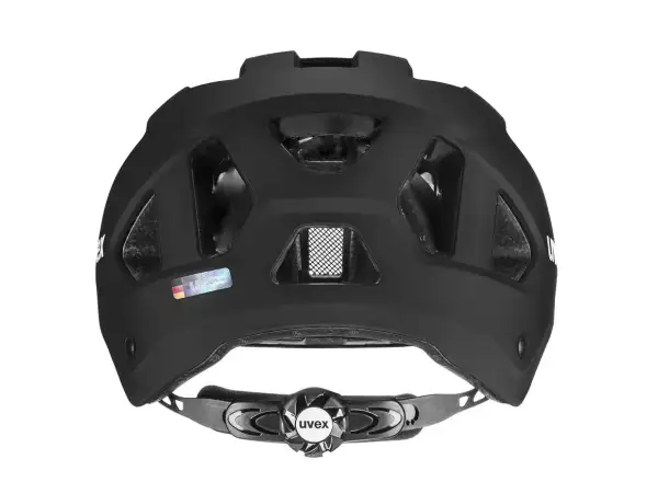 Uvex Stride helmet Black