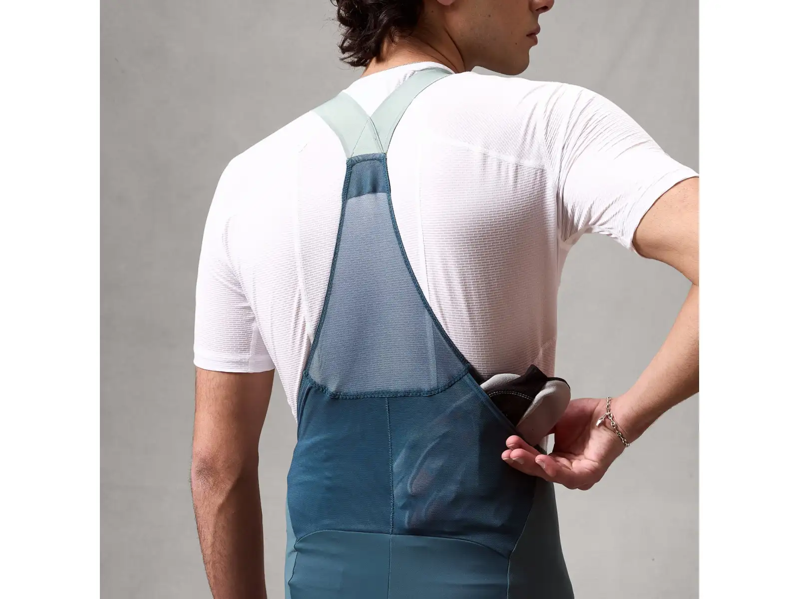 Endura AllTrack Ride men's shorts Teal