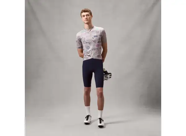 Endura Pro SL men's jersey short sleeve Titanium