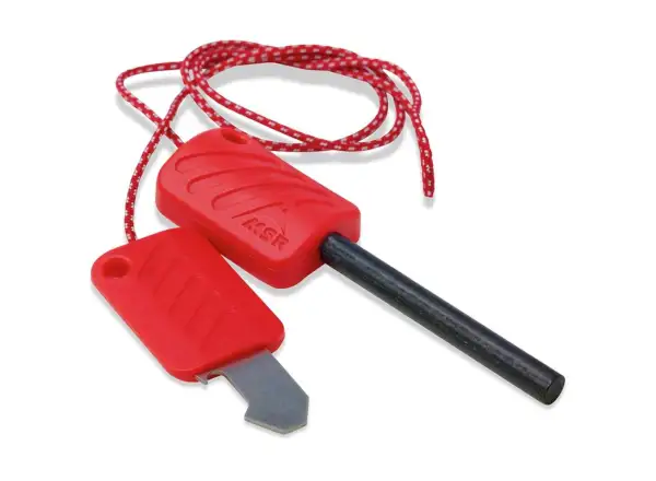MSR Strike Igniter with a Bottle Opener