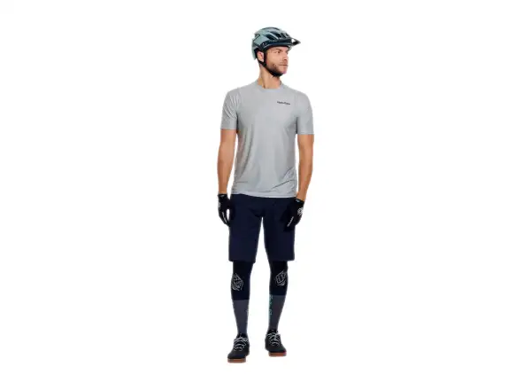 Troy Lee Designs Skyline Pro Air men's jersey short sleeve Mono Sage