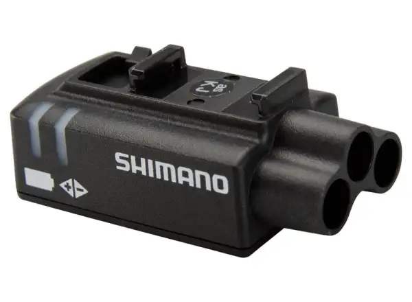 Shimano SM-EW90-A Di2 3-port Junction