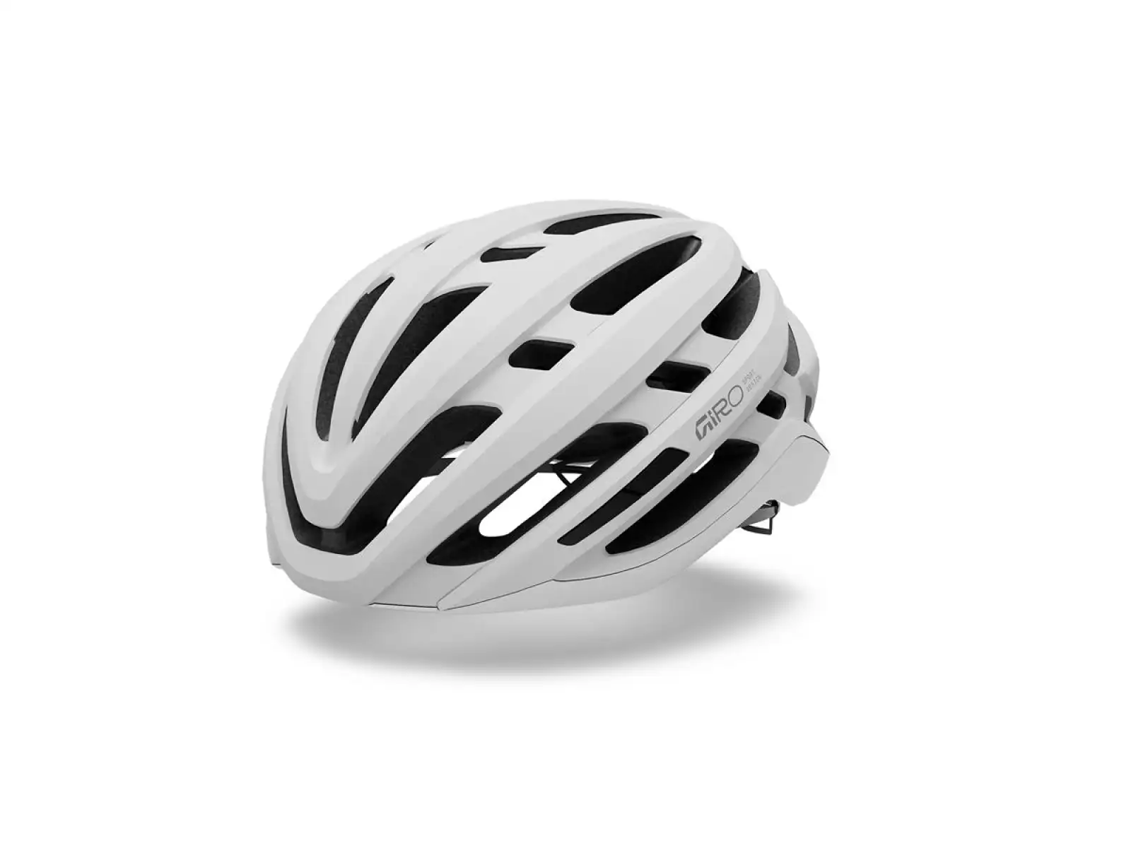 Giro Agilis MIPS helmet Mat White