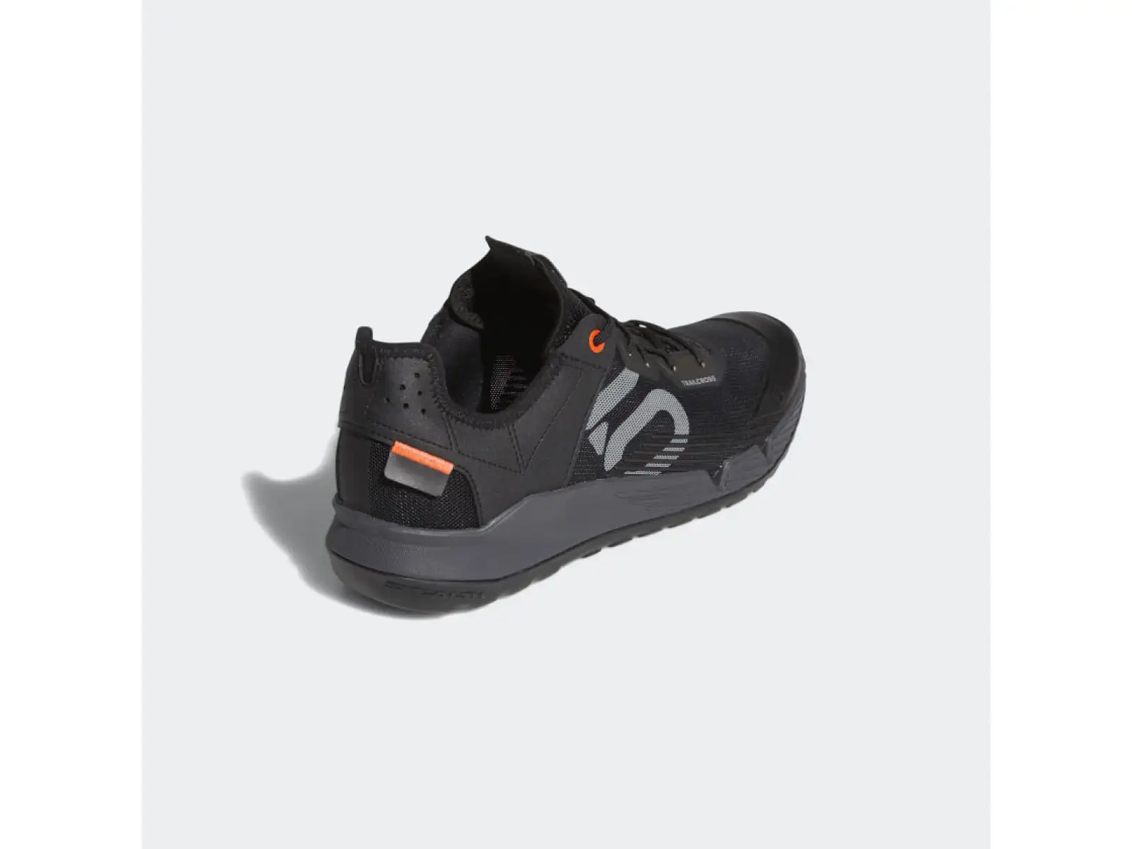 Five Ten Trailcross LT men's shoes Black/Red