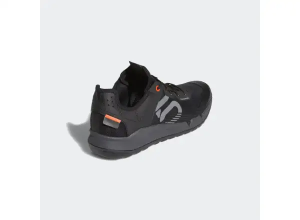 Five Ten Trailcross LT men's shoes Black/Red