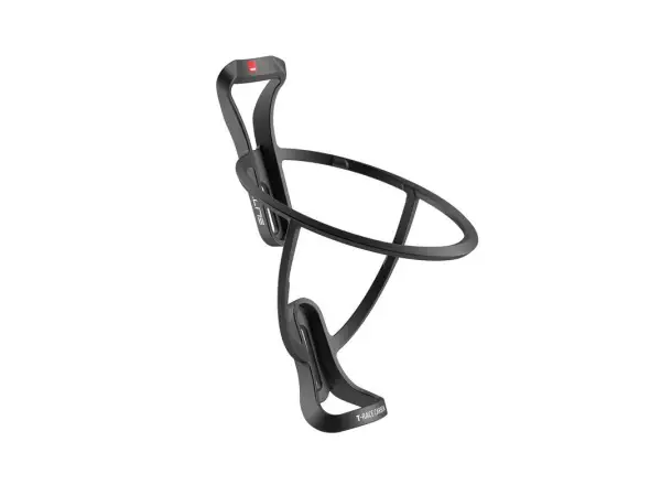 Elite T-Race 22 Carbon cage Black