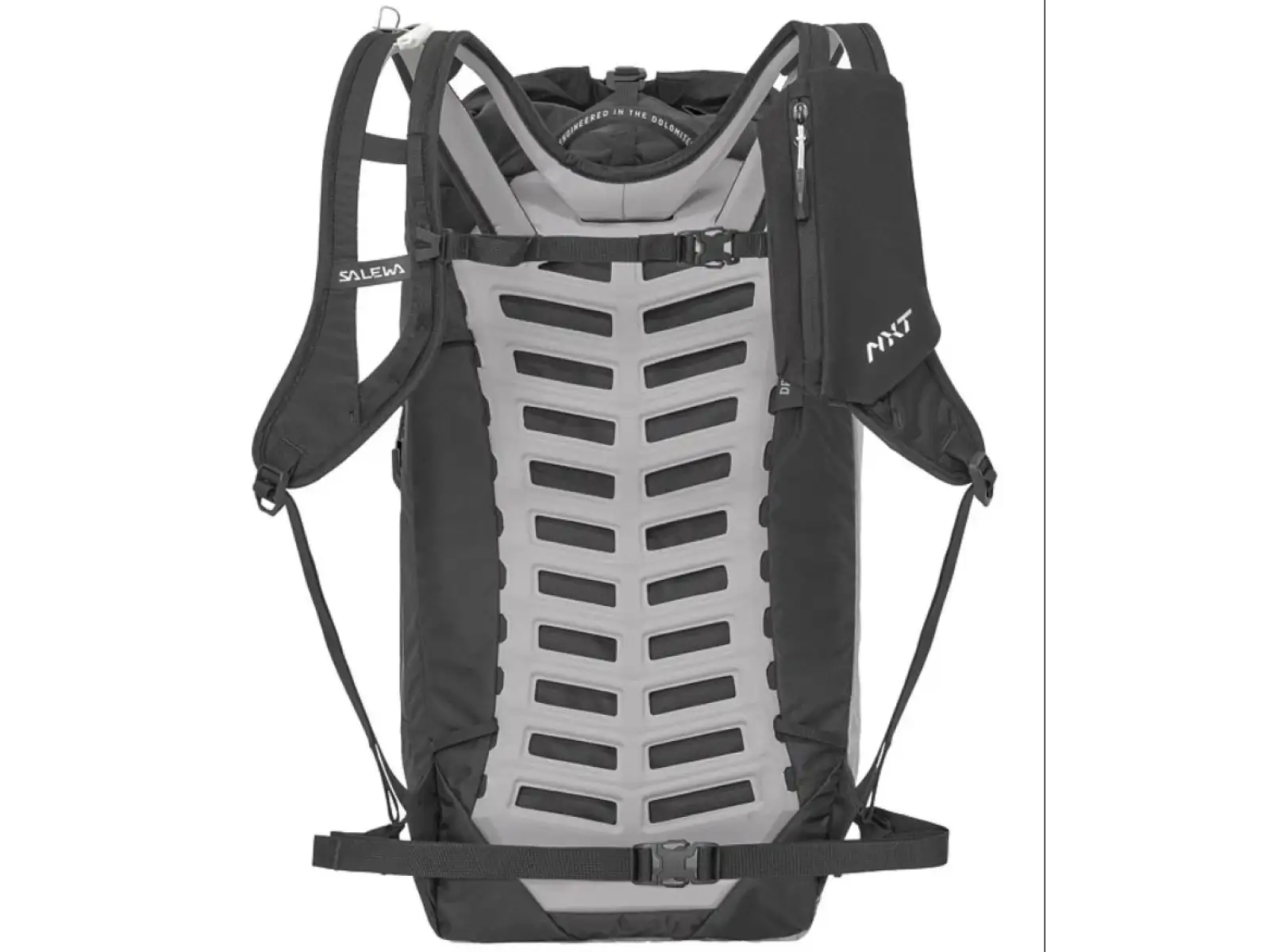 Salewa NXT 32 l backpack alloy/black