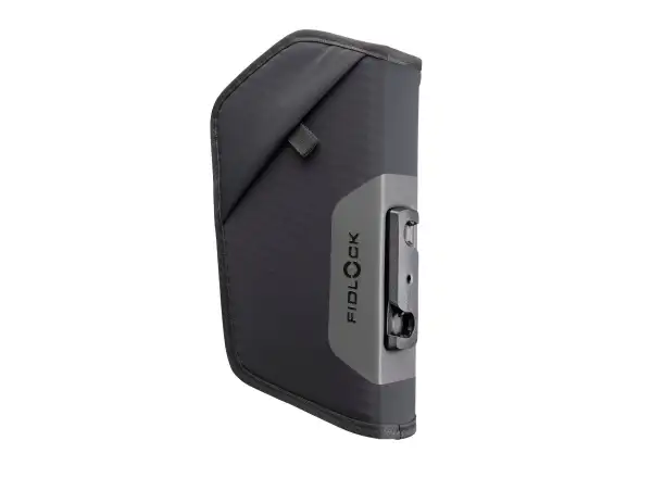 Fidlock Twist Essential bag 2400 ml black
