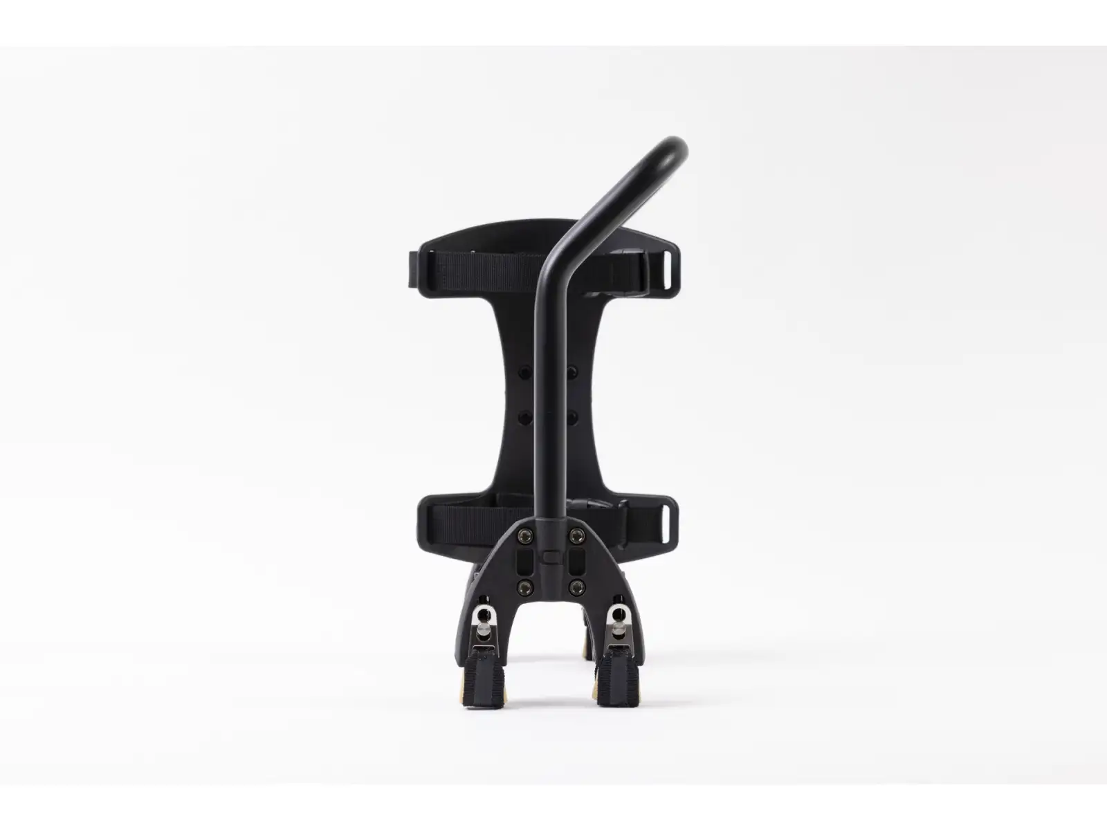 Aeroe Spider Fat Rear Rack black