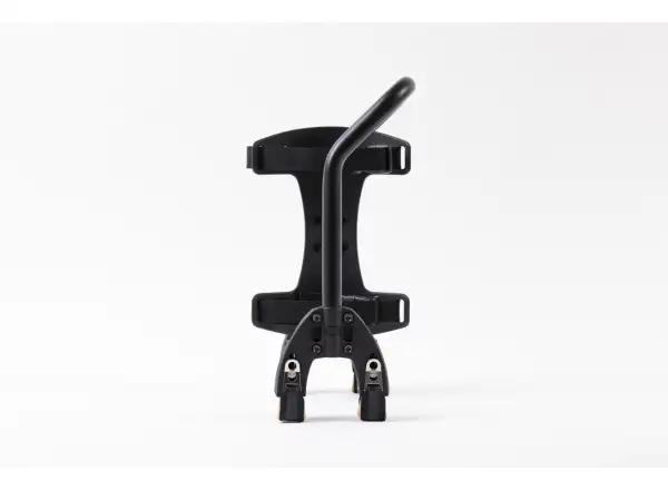 Aeroe Spider Fat Rear Rack black