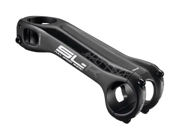 FSA SL-K -20° 100 mm stem black