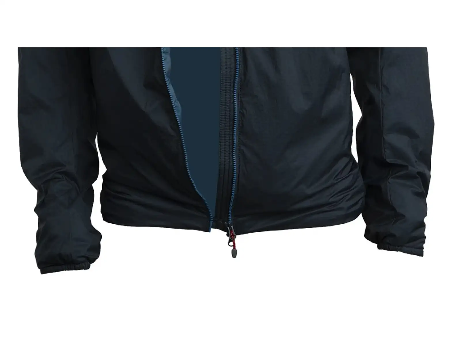 Acepac Levity jacket Petrol