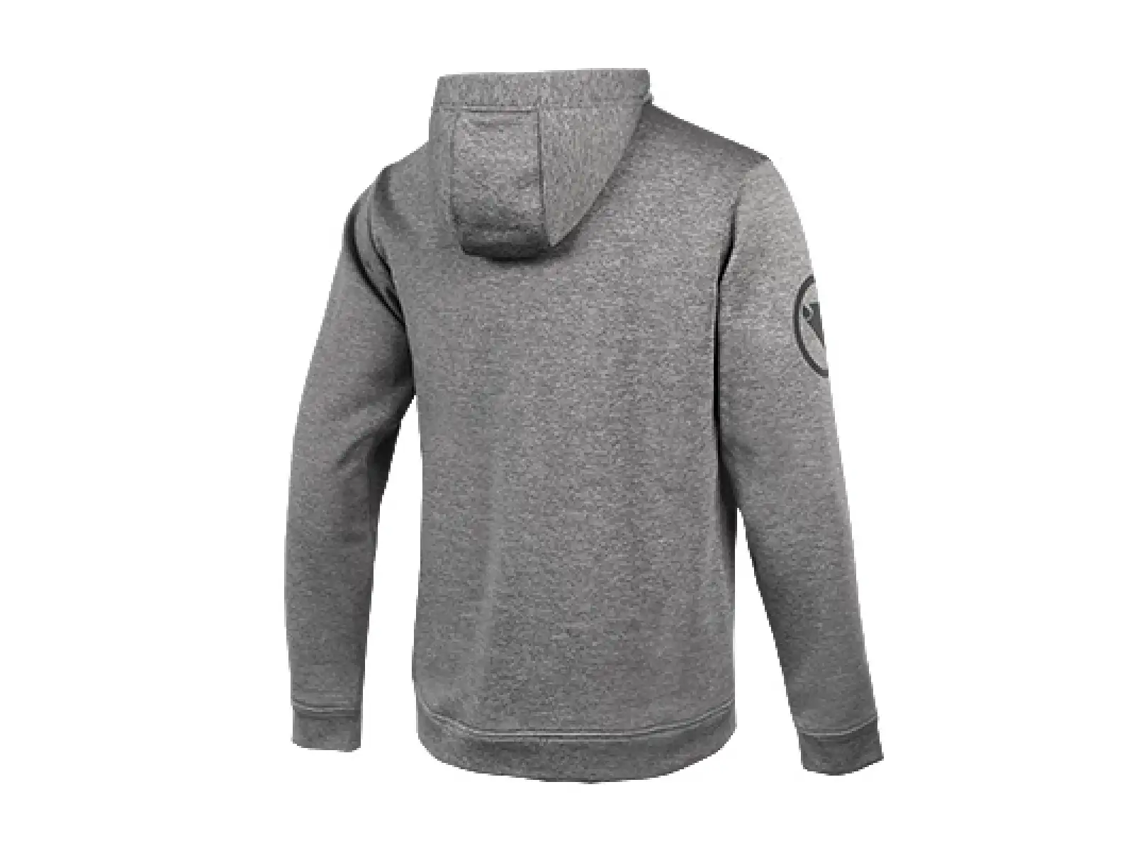 Endura Hummvee men's hoodie Grey