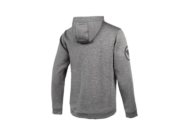 Endura Hummvee men's hoodie Grey