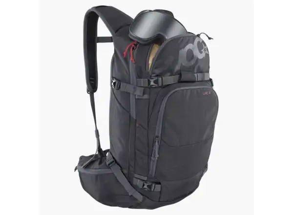 Evoc Line 30 backpack Carbon Grey