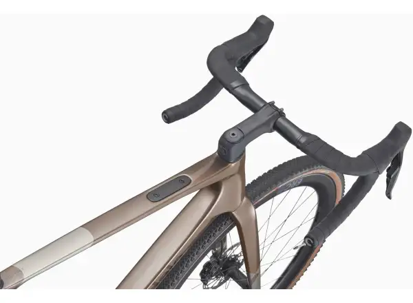 Cannondale SuperX 3 gravel bike BRX