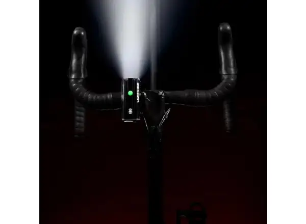 Lezyne Super Drive 1800+ Smart front light Black