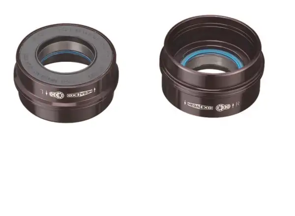 FSA MTB M3 Press Fit bottom bracket cups BB30/MegaExo 42x68mm