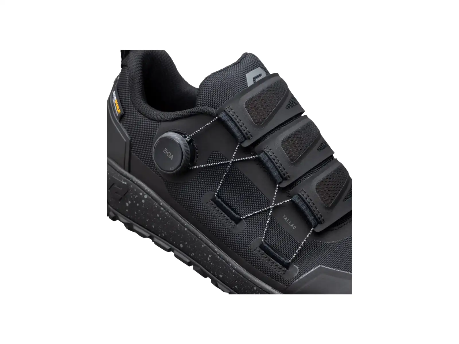 Ride Concepts Tallac Clip Boa men's MTB shoes black