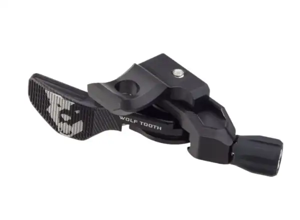 Wolf Tooth Remote seatpost control for SRAM Match Maker