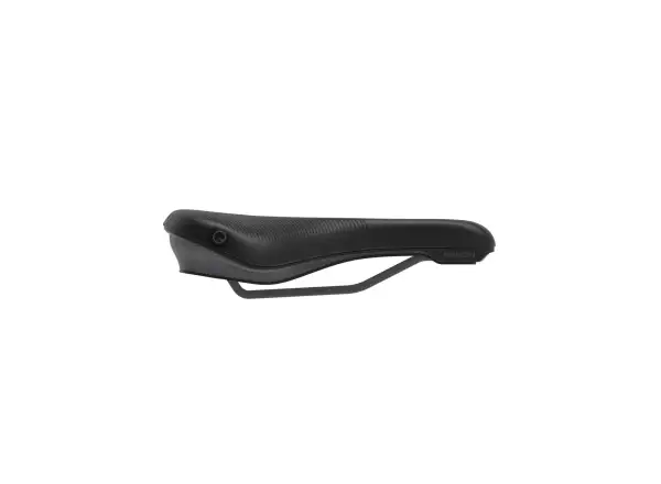 Ergon ST Core Evo men's saddle black/gray