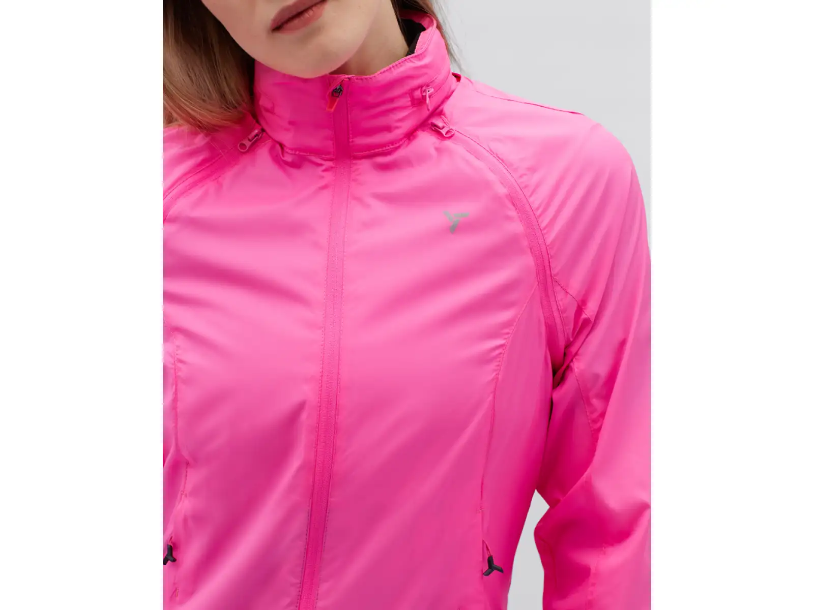 Silvini Vetta women's jacket Pink